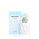 50 ML Miu Miu MIU MIU FLEUR DE LAIT Eau de Parfum 3 of 3 Eau de Parfum