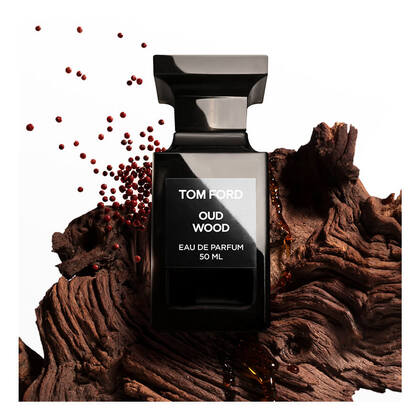 50 ML TOM FORD Oud Wood Eau de Parfum  1 of 3 