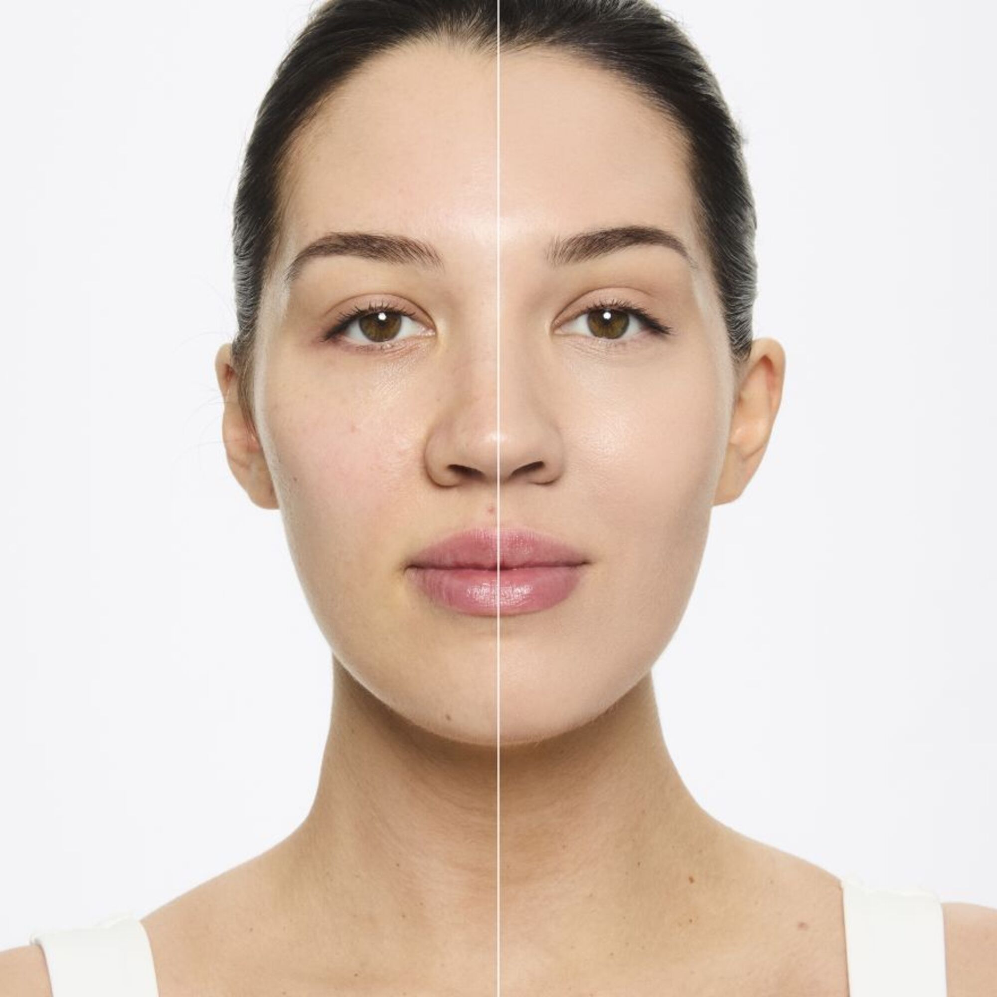 Stay-In-Place Makeup SPF10