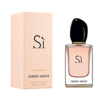 50 ML Giorgio Armani Sì Eau de Parfum  3 of 3 Eau de Parfum