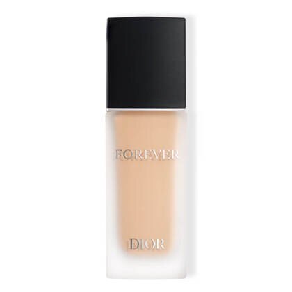  DIOR Forever Matte Foundation Foundation 24H Halt – Matt ohne abzufärben  1 of 3 