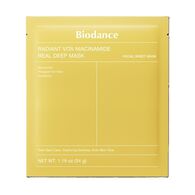 1 PCS Biodance Refreshing Sea Kelp Real Deep Mask undefined 
