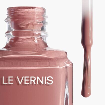Vernis à ongles longue tenue