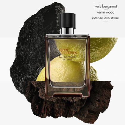 Eau de Parfum Intense - Nachfüllen