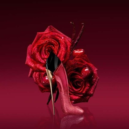 Eau de Parfum