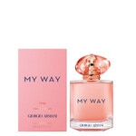 90 ML Giorgio Armani My Way Ylang Eau de Parfum 3 of 8 Eau de Parfum
