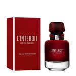 50 ML Givenchy L'Interdit Eau de Parfum Rouge  3 of 3 Eau de Parfum Rouge