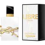 50 ML Yves Saint Laurent LIBRE L'EAU NUE Parfum 3 of 6 Parfum