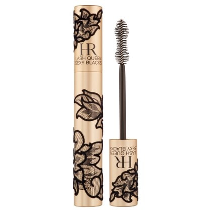  Helena Rubinstein Lash Queen Sexy Blacks Mascara  1 of 3 