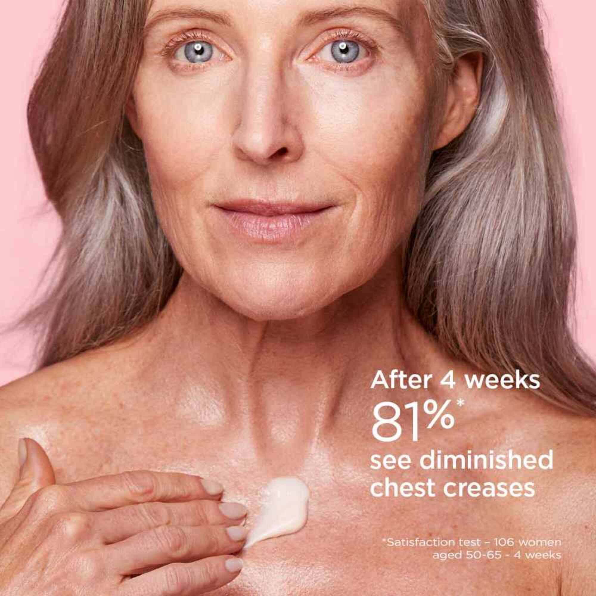 Anti-Age Dekolleté- und Halspflege-Konzentrat