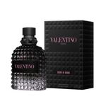 100 ML Valentino Born in Roma Uomo Eau de Toilette  3 of 3 Eau de Toilette