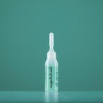 1 PCS Nuggela & Sulé Hair Treatment Ampoules  3 of 3 Ampoules