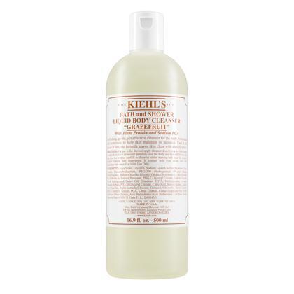 250 ML Kiehl's Body Cleanser Gel-douche  1 of 1 