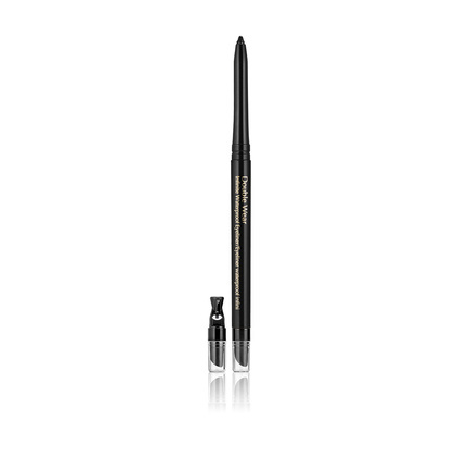  Estée Lauder Double Wear Infinite Waterproof EL DW INFINITE WP EYELINER 01 KOHL NOIR  1 of 1 