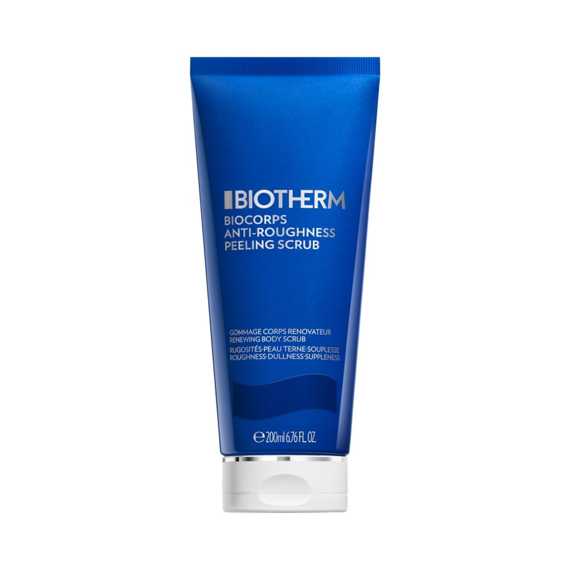200 ML Biotherm Biocorps Body Scrub Exfoliant pour le corps 1 of 6