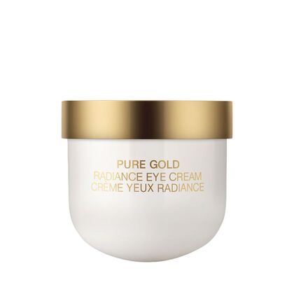 20 ML La Prairie Pure Gold Radiance Eye Cream - Refill 1 of 7