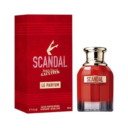 30 ML Jean Paul Gaultier Scandal Le Parfum Eau de Parfum  1 of 6 