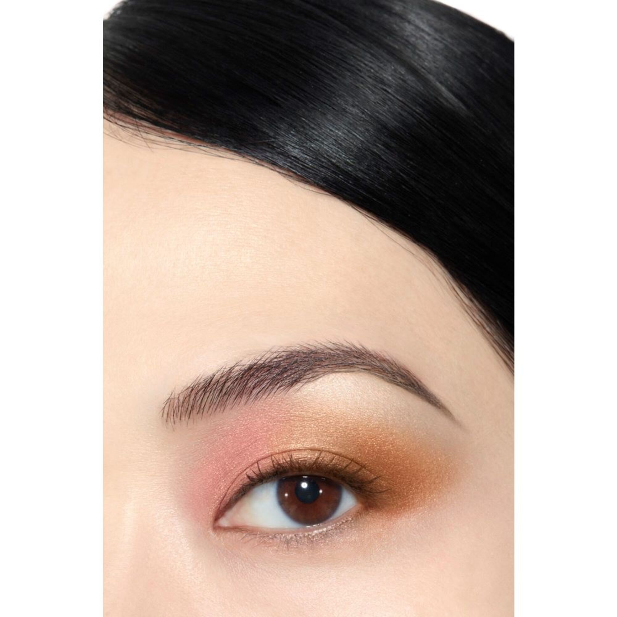 Lidschatten & Highlighter