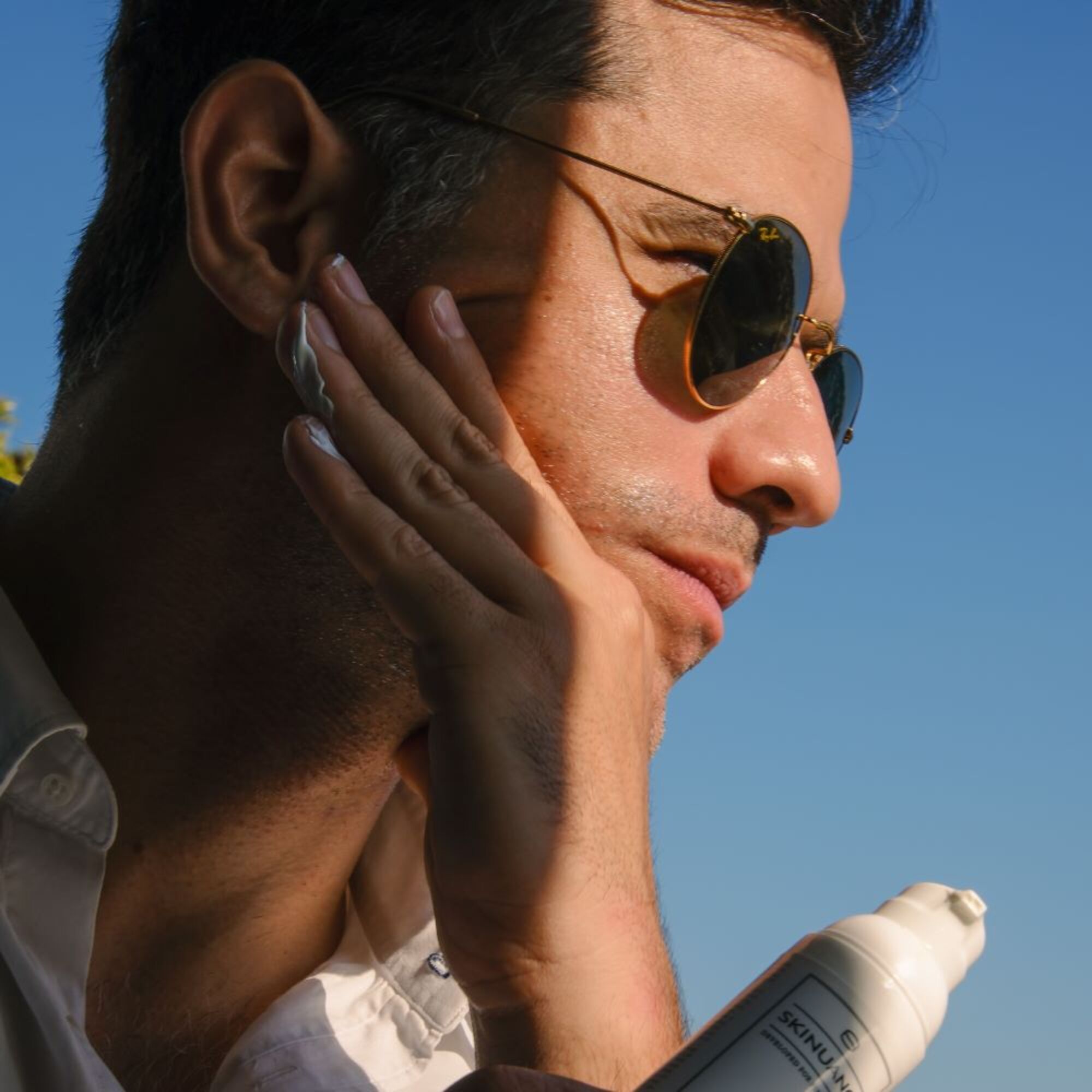 FLEXIBLE SUN DEFENCE 50+