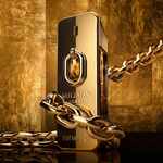 50 ML Rabanne Million Gold Elixir Parfum Intense  7 of 7 Parfum Intense