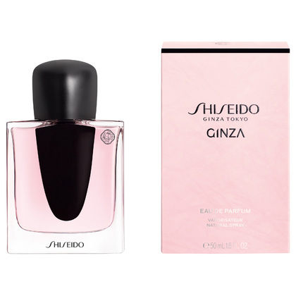 30 ML Shiseido Ginza Eau de Parfum  1 of 3 