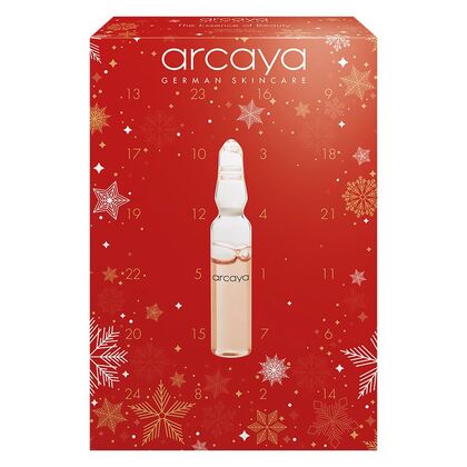 1 PCS Arcaya ADVENTSKALENDAR Adventskalender  1 of 3 