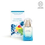 30 ML Hermès JARDIN LA MER Eau de Toilette 3 of 6 Eau de Toilette