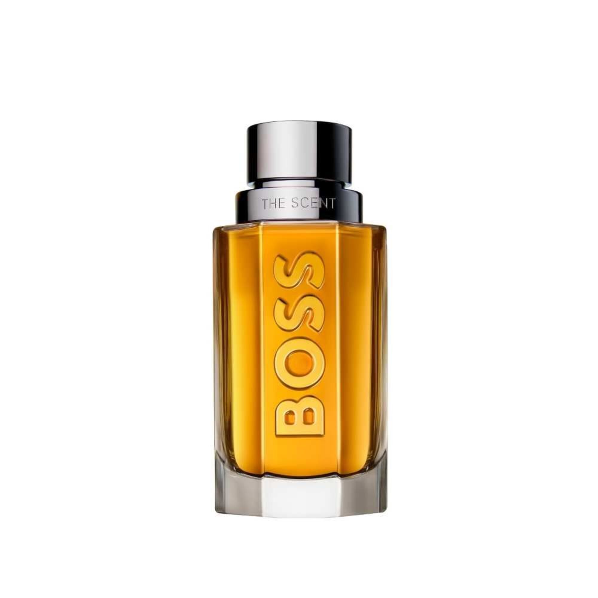 100 ML Hugo Boss BOSS the Scent Eau de Toilette for Him 1 of 6 Eau de Toilette for Him