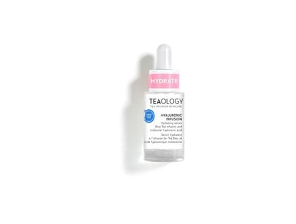 15 ML Teaology HYALURONIC Feuchtigkeitsserum  1 of 1 