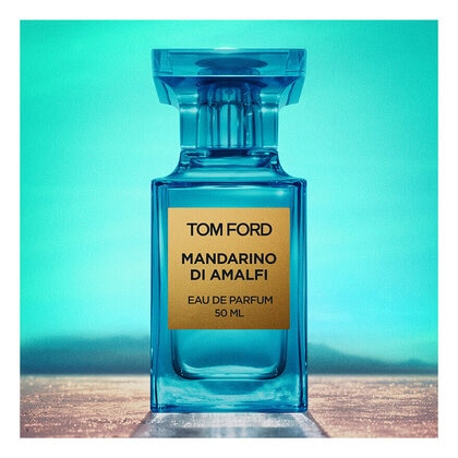 50 ML TOM FORD Private Blend Mandarino di Amalfi Eau de Toilette  1 of 3 