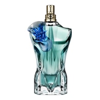 125 ML Jean Paul Gaultier Le Beau Flower Edition Gaultier Eau de Parfum  1 of 2 
