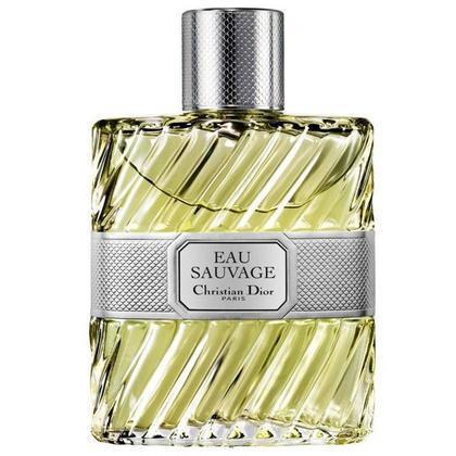 DIOR Eau Sauvage Eau de Toilette Marionnaud