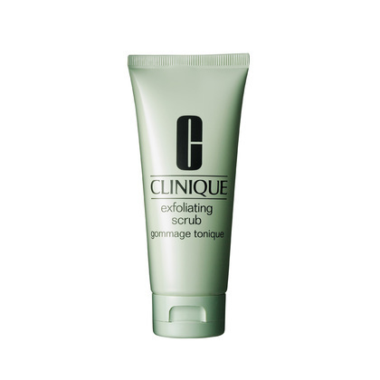 100 ML Clinique Exfoliants Exfoliating Scrub  1 of 1 