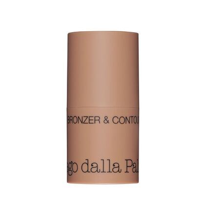 All In One Bronzer & Contour