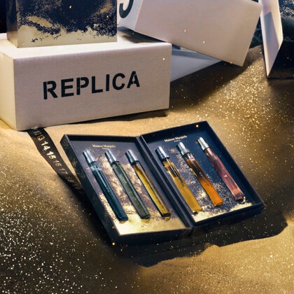 Coffret parfum