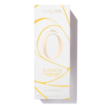 Eau de Toilette