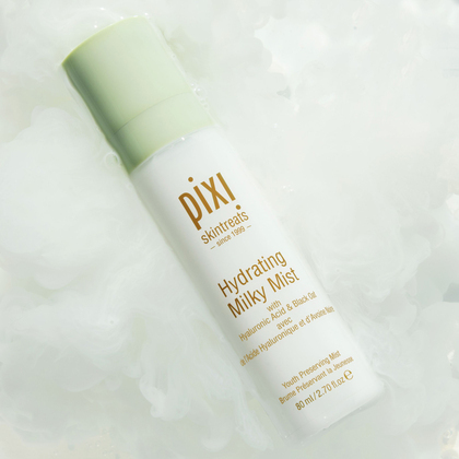 Spray visage