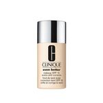  Clinique Even Better Makeup SPF 15 Even Better™ Make-up SPF15  1 of 1 Even Better™ Make-up SPF15