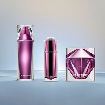 Haute-Rejuvenation Cream