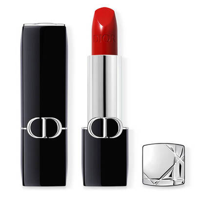 DIOR Rouge Dior Lippenstift - Komfort und langer Halt 1 of 3