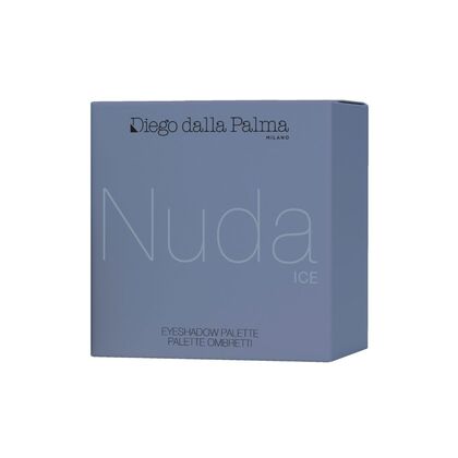 NUDA ICE - EYE PALETTE