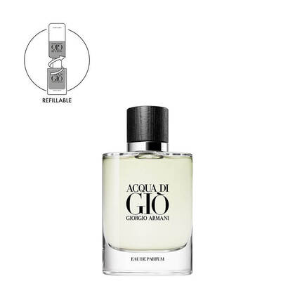 40 ML Giorgio Armani Acqua di Giò Eau de Parfum  1 of 3 