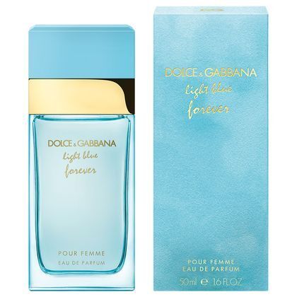 25 ML Dolce&Gabbana Light Blue Forever Eau de Parfum  1 of 3 