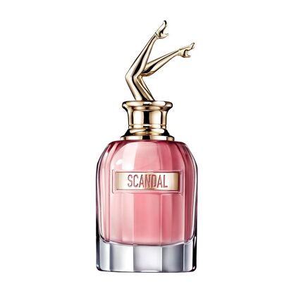 80 ML Jean Paul Gaultier Scandal Eau de Parfum  1 of 7 