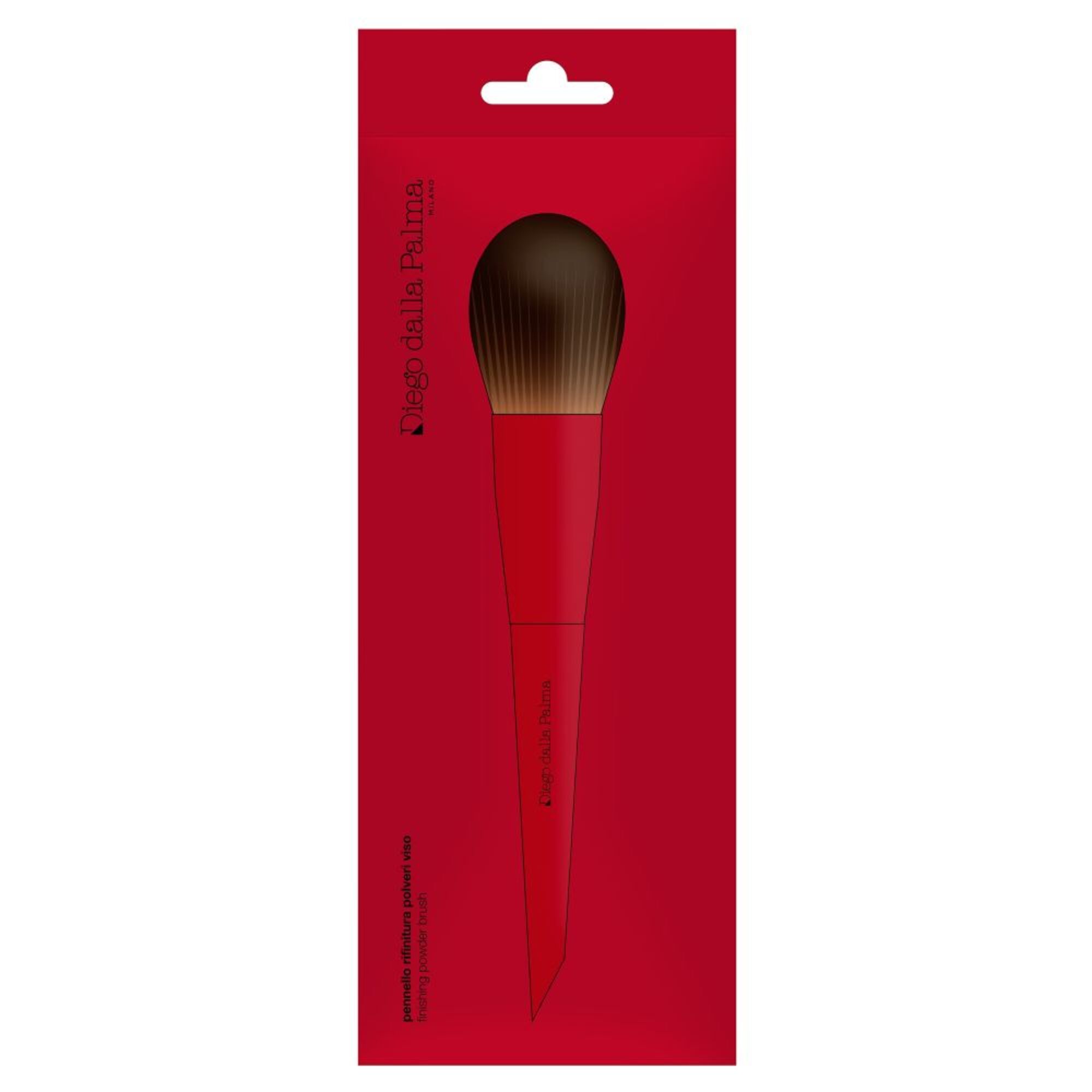 FINISHING POWDER BRUSH
