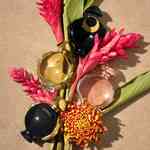 30 ML Rabanne OLYMPEA ABSOLU PARFUM Parfum Intense 6 of 7 Parfum Intense