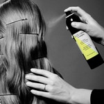 250 ML Hair Rituel by Sisley Le Spray Fixant invisible Laque à cheveux  2 of 3 Laque à cheveux