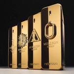 100 ML Rabanne 1 Million Eau de Toilette 9 of 10 Eau de Toilette