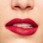 Clarins Joli Rouge Velvet Lippenstift mit mattem Finish 2 of 3 Lippenstift mit mattem Finish