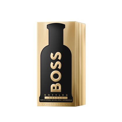 100 ML Hugo Boss BOSS BOTTLED ABSOLU PARFUM Absolu Parfum Intense 1 of 6